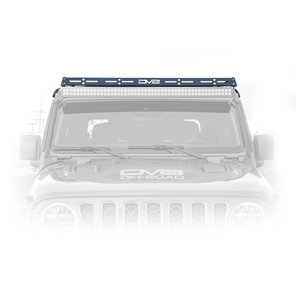 Jeep JK/JL/Gladiator Roof Rack - Apollo Off-Road