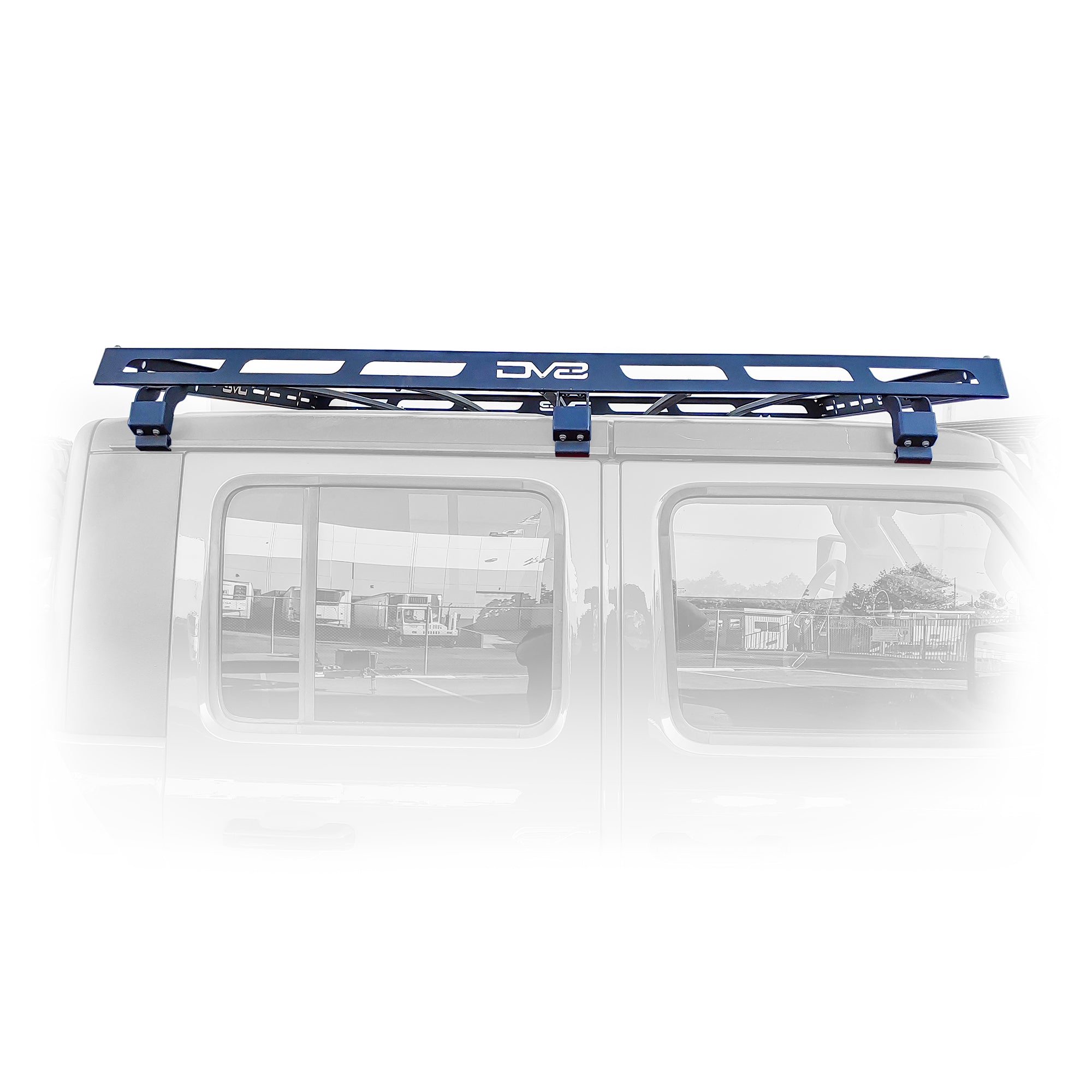 Jeep JK/JL/Gladiator Roof Rack - Apollo Off-Road