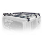 Jeep JK/JL/Gladiator Roof Rack - Apollo Off-Road