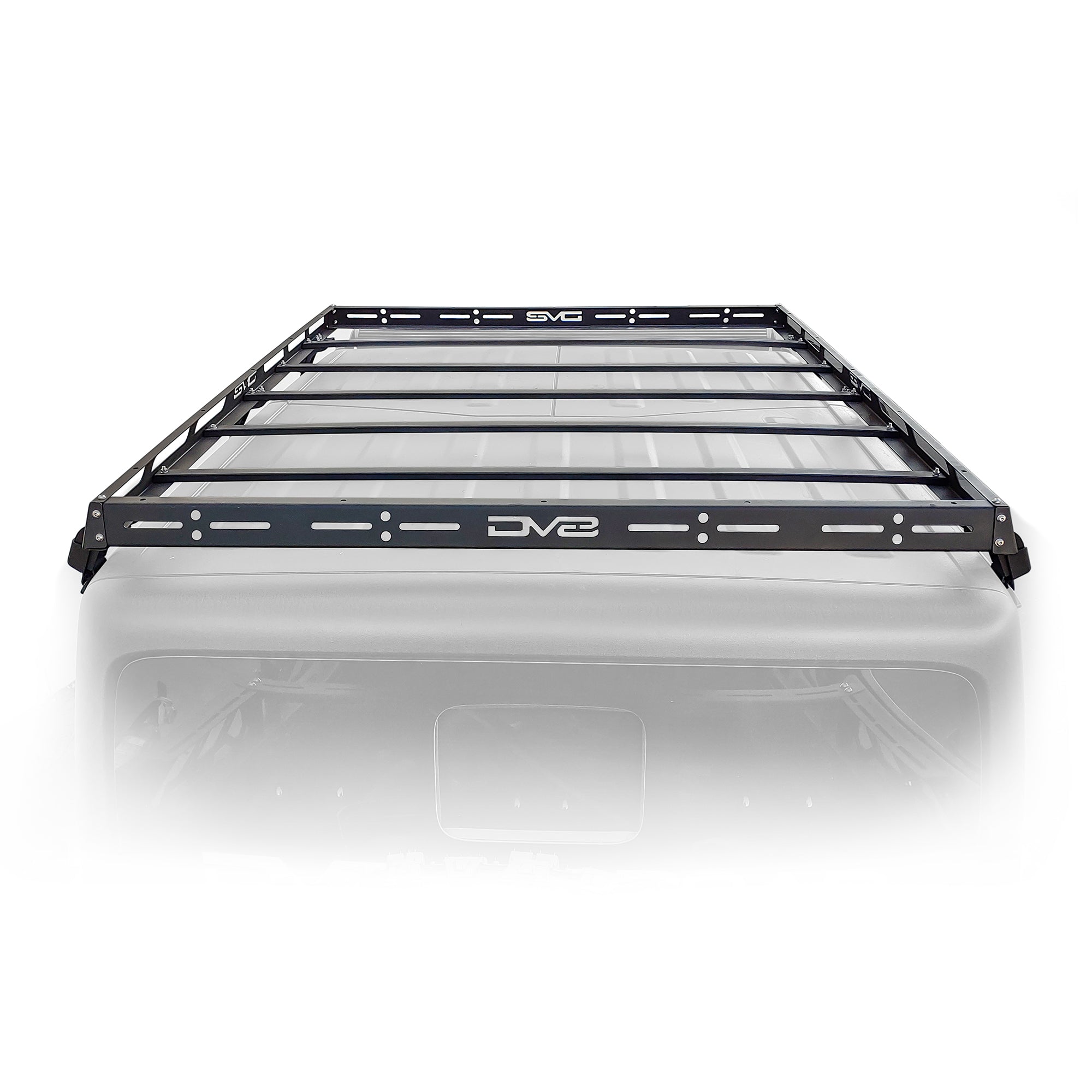 Jeep JK/JL/Gladiator Roof Rack - Apollo Off-Road
