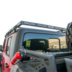 Jeep JK/JL/Gladiator Roof Rack - Apollo Off-Road