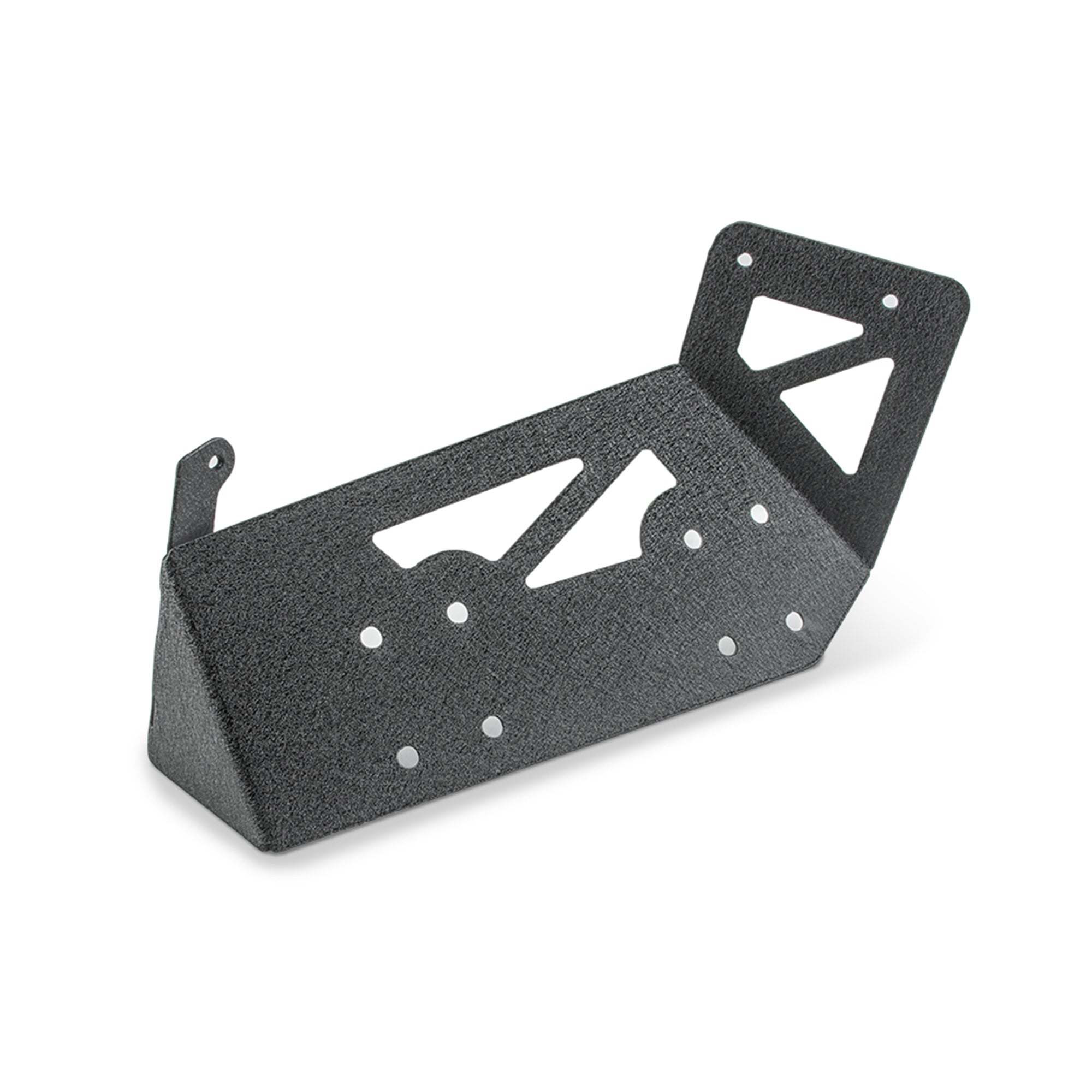 Jeep JL/Gladiator Engine Bay Compressor Mount - Apollo Off-Road