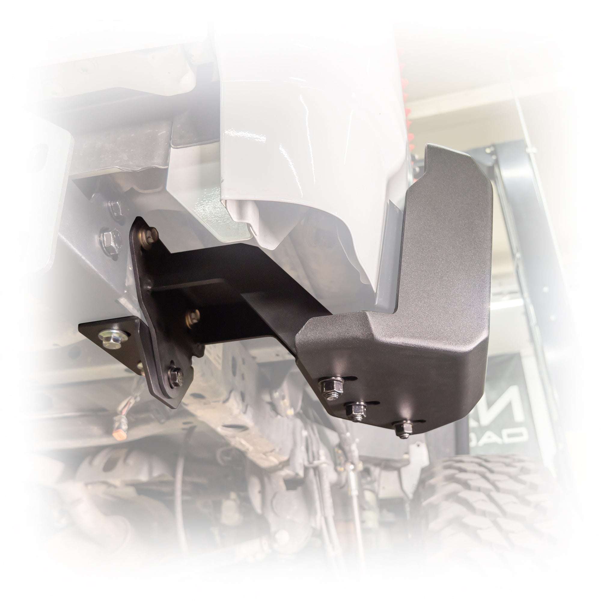 Corner Guards for Jeep Gladiator JT