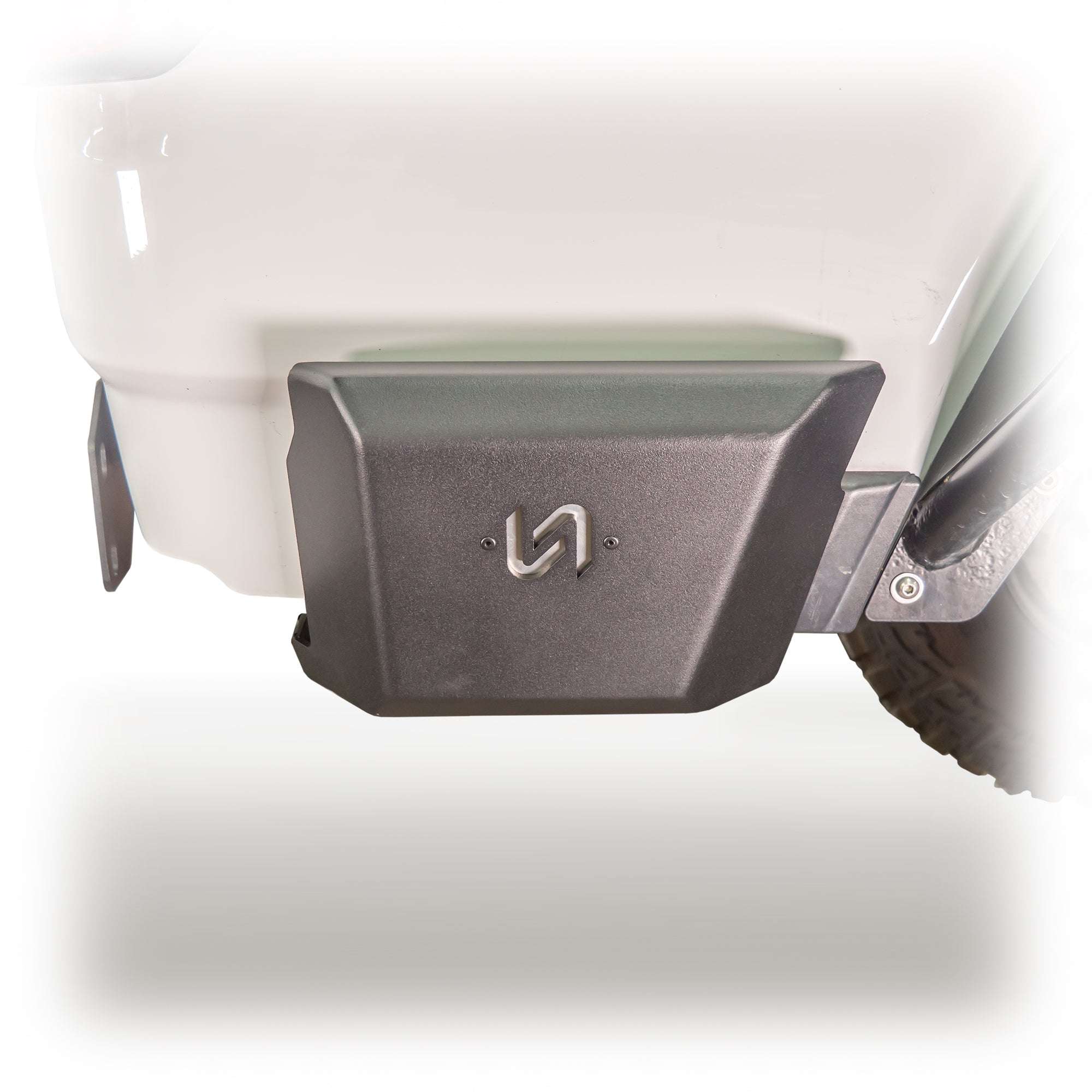 Corner Guards for Jeep Gladiator JT