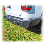 Rear Bumper for Jeep Gladiator JT
