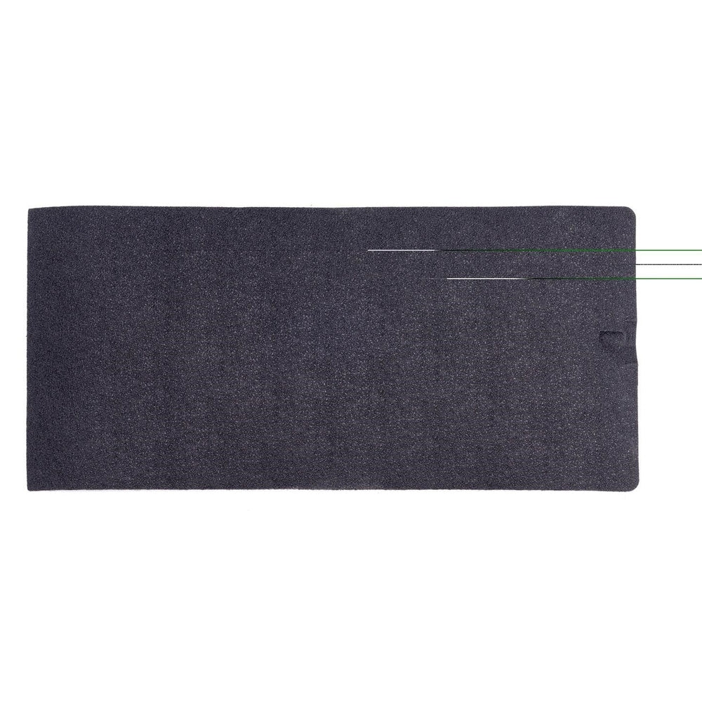 Jeep Tailgate Bedtred 87-95 Jeep YJ Tailgate Mat - Apollo Off-Road