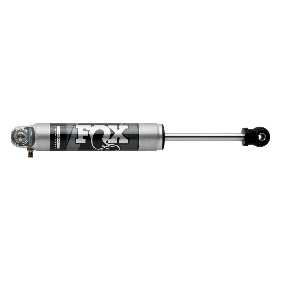 Jeep TJ/LJ/XJ/MJ Steering Stabilizer, Performance Series, 2.0, IFP, 6.2" - Apollo Off-Road