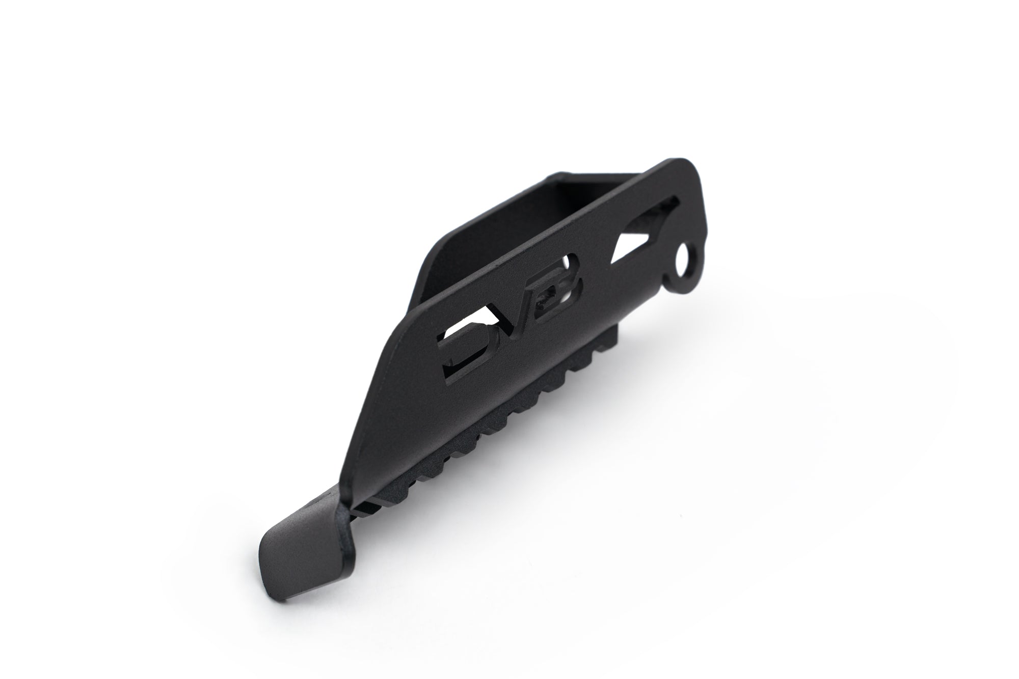 Jeep Wrangler JK/JL & Gladiator JT Foot Pegs - Apollo Off-Road