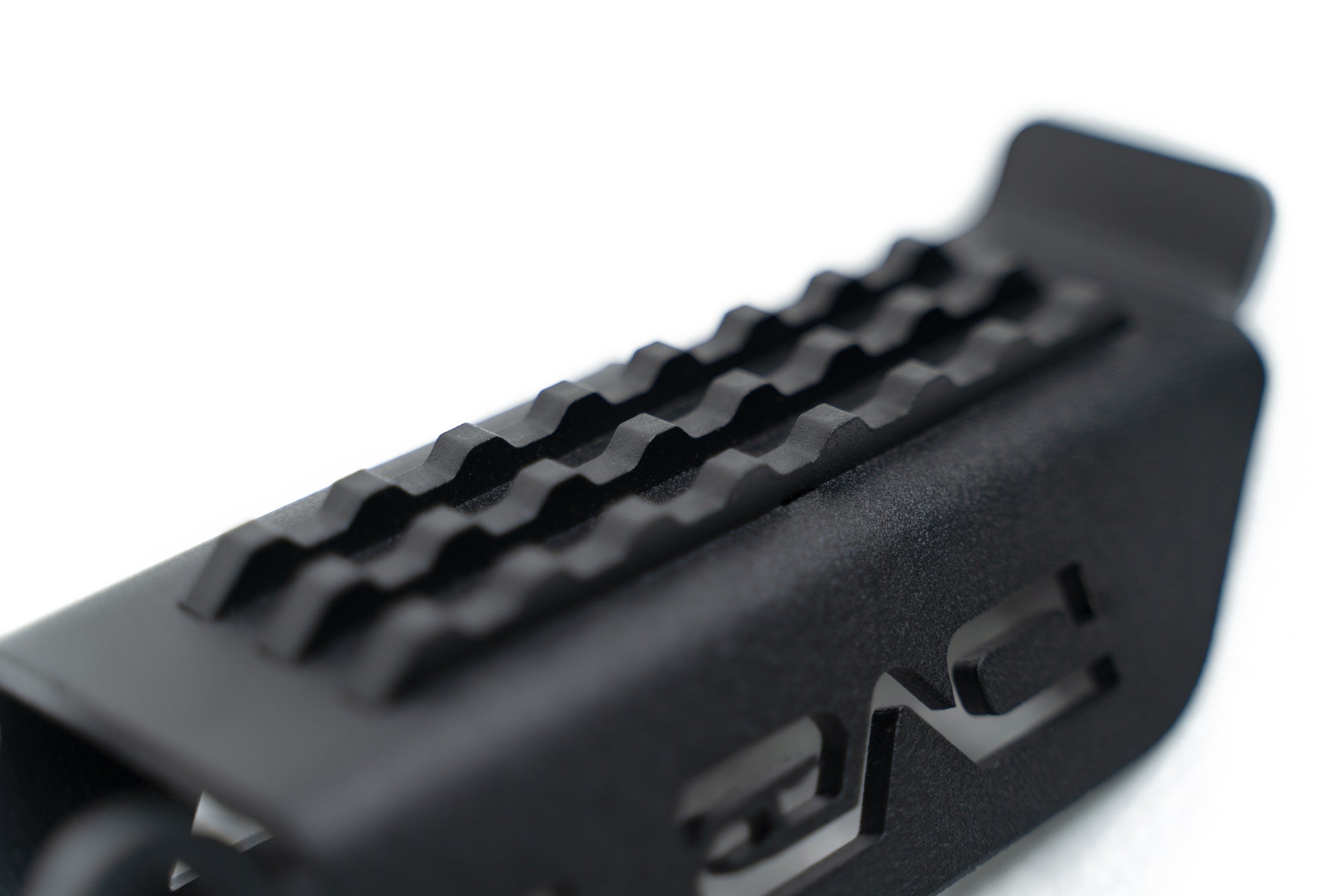 Jeep Wrangler JK/JL & Gladiator JT Foot Pegs - Apollo Off-Road