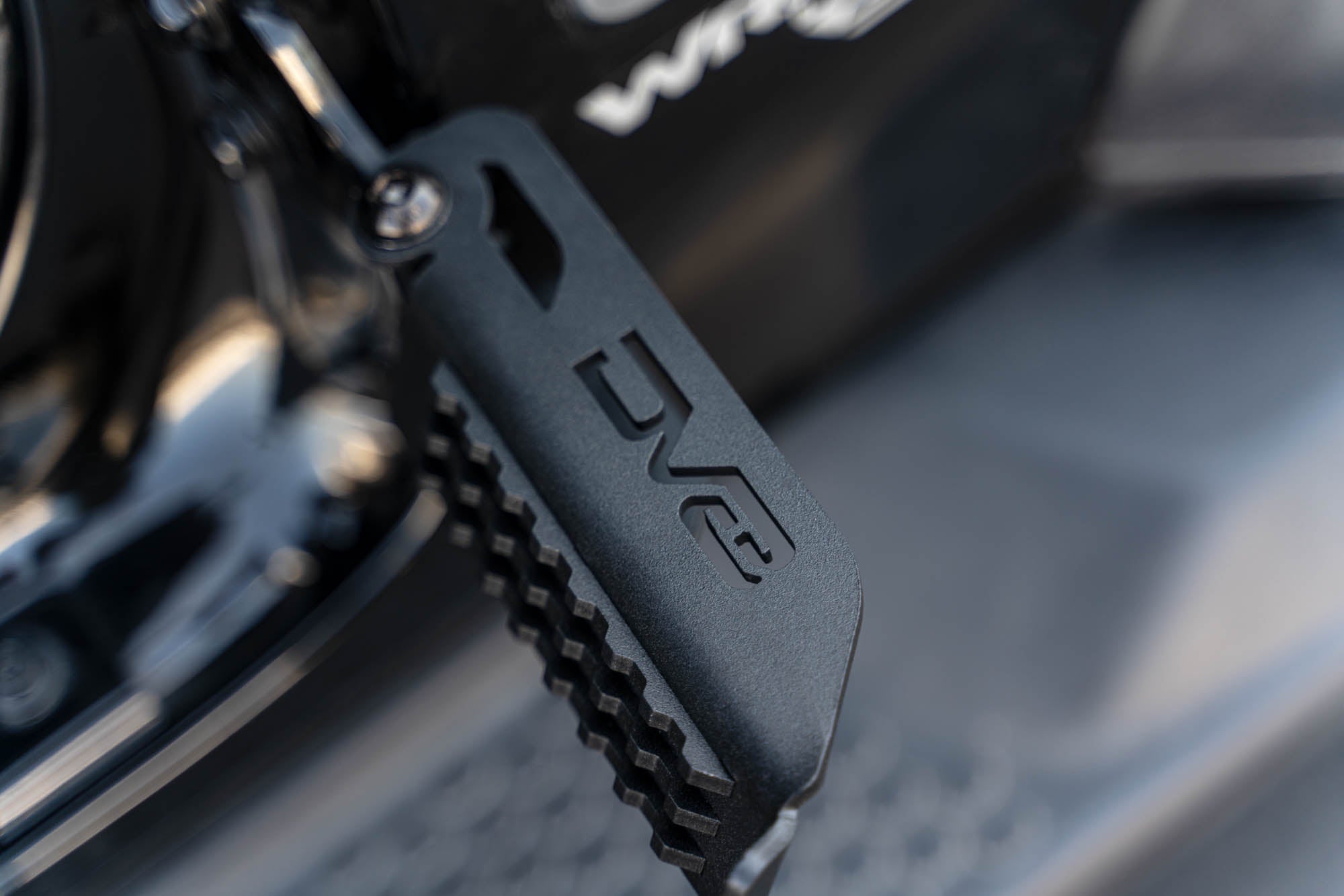 Jeep Wrangler JK/JL & Gladiator JT Foot Pegs - Apollo Off-Road