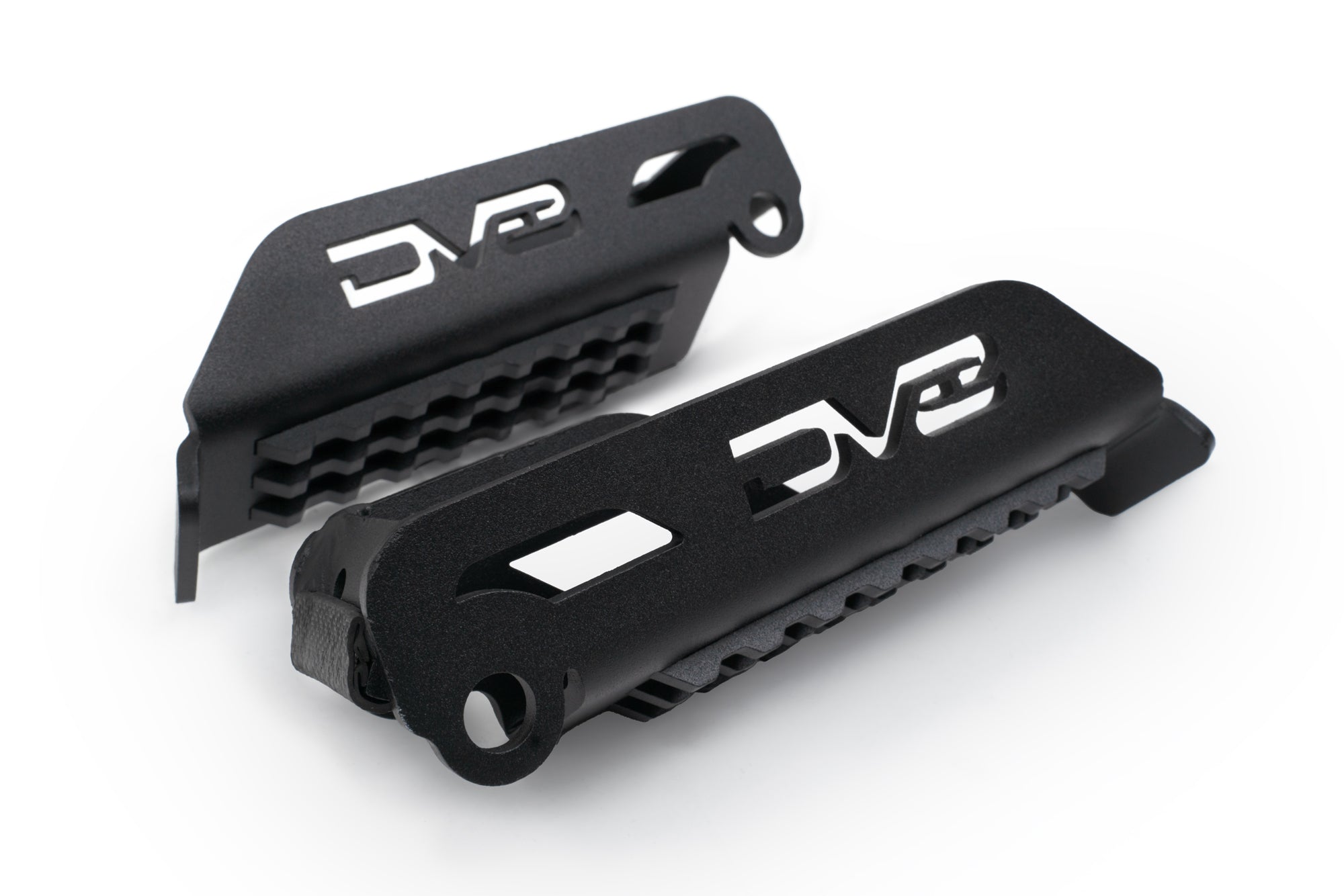Jeep Wrangler JK/JL & Gladiator JT Foot Pegs - Apollo Off-Road