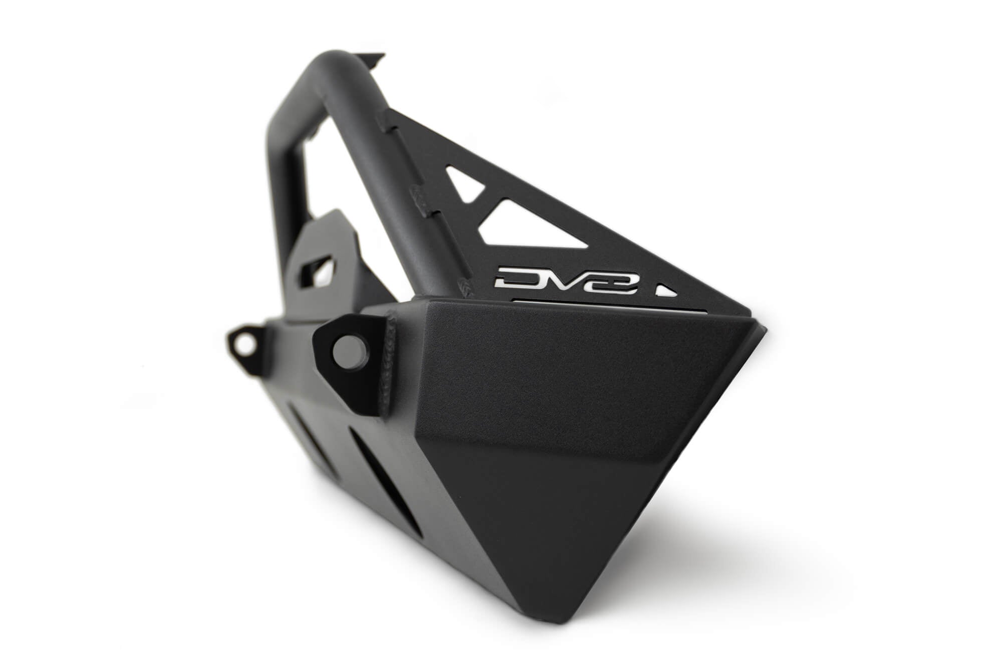 Jeep Wrangler JK/JL & Gladiator JT FS-15 Series Front Bumper - Apollo Off-Road
