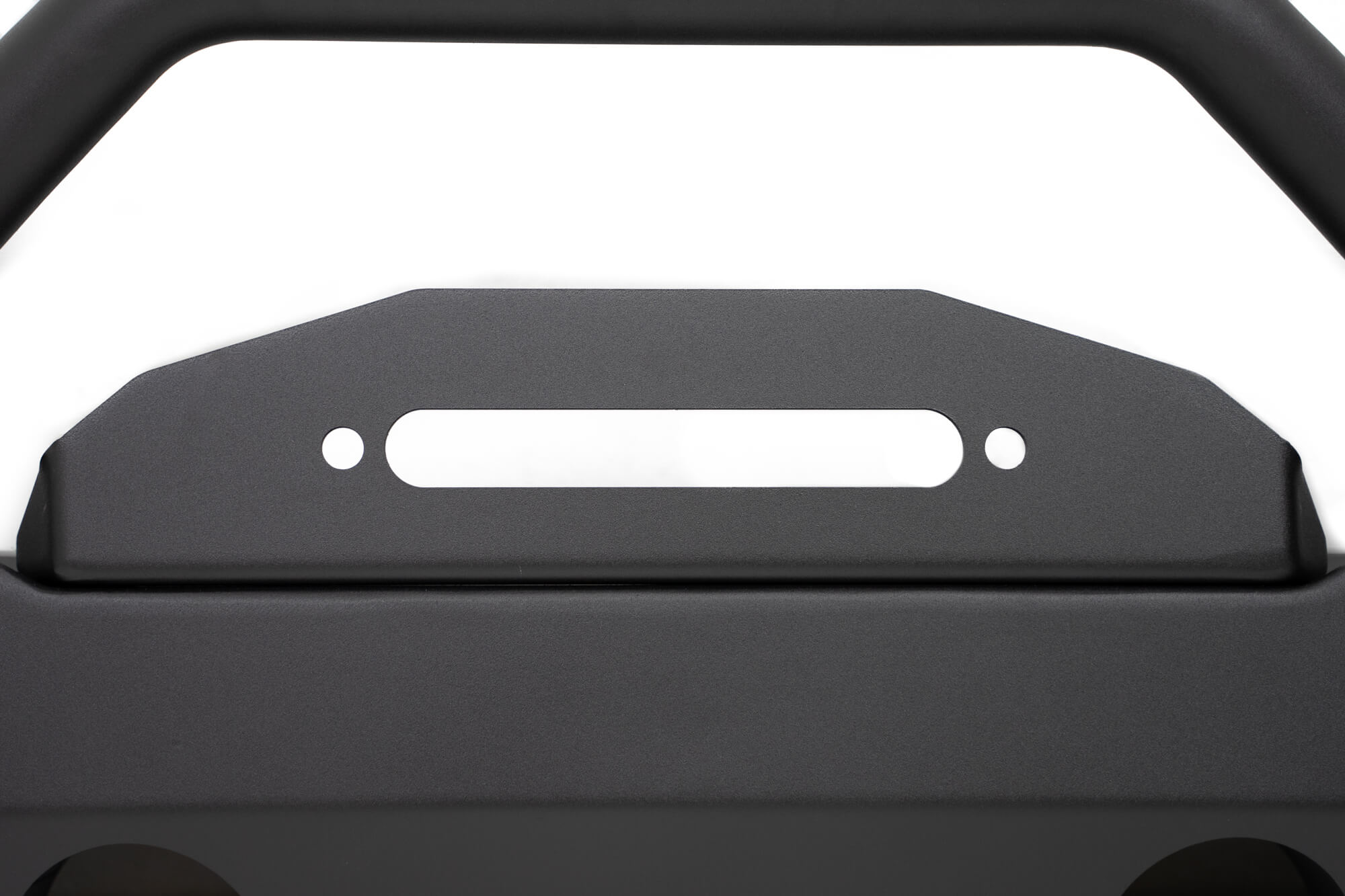 Jeep Wrangler JK/JL & Gladiator JT FS-15 Series Front Bumper - Apollo Off-Road
