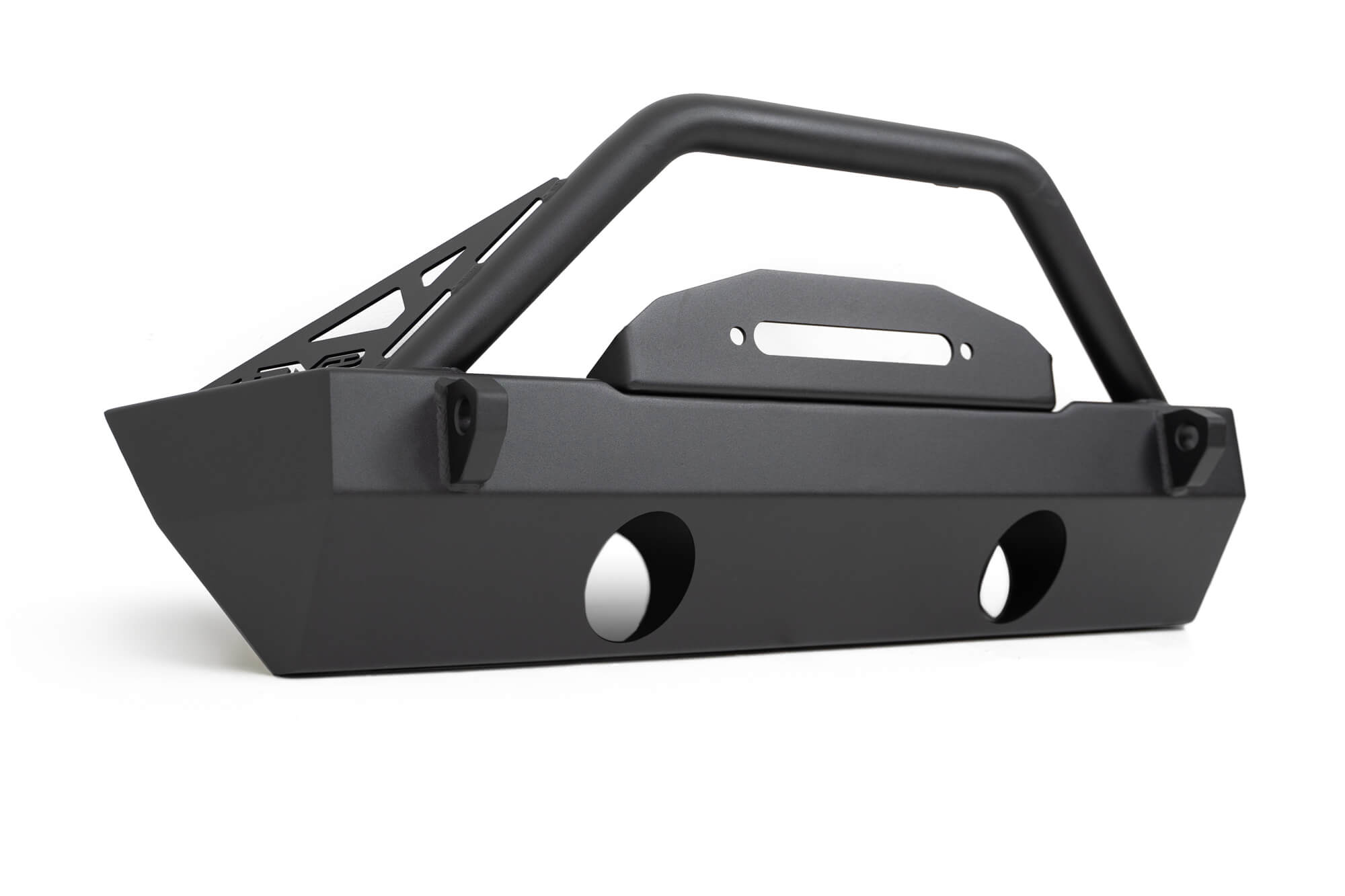 Jeep Wrangler JK/JL & Gladiator JT FS-15 Series Front Bumper - Apollo Off-Road