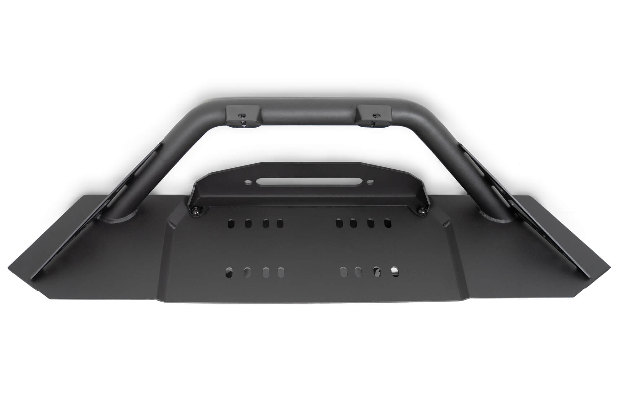 Jeep Wrangler JK/JL & Gladiator JT FS-15 Series Front Bumper - Apollo Off-Road