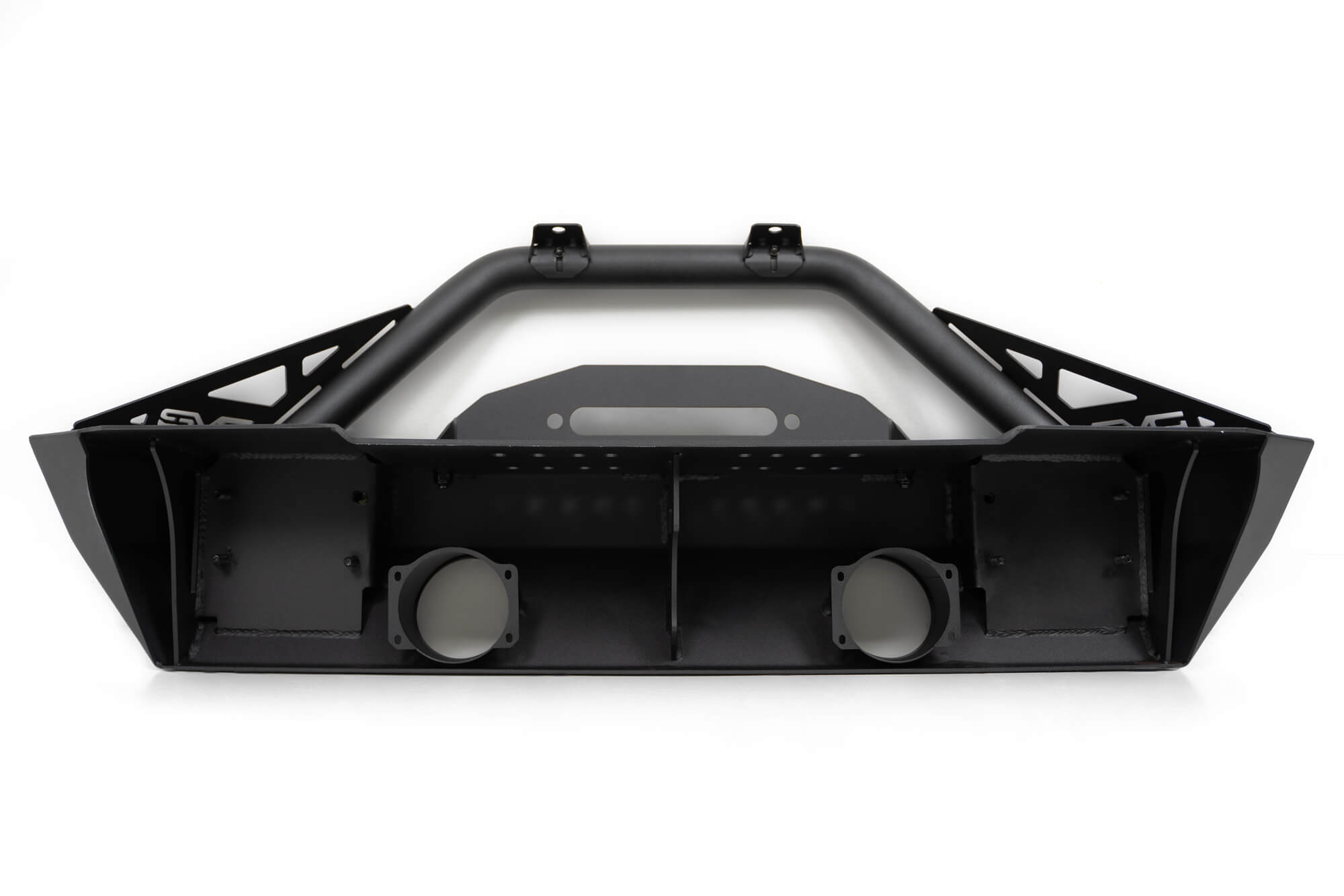 Jeep Wrangler JK/JL & Gladiator JT FS-15 Series Front Bumper - Apollo Off-Road