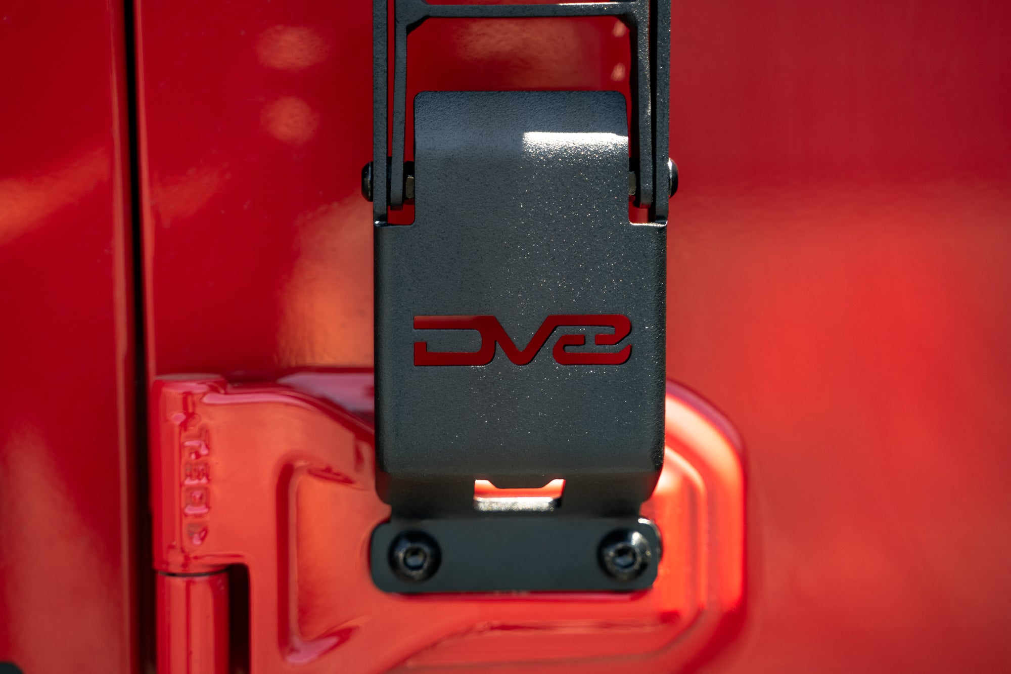 Jeep Wrangler JK/JL & Gladiator JT Hinge Mounted Steps - Apollo Off-Road
