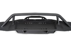 Jeep Wrangler JK/JL & Gladiator JT MTO Series Front Bumper - Apollo Off-Road