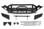 Jeep Wrangler JK/JL & Gladiator JT MTO Series Front Bumper - Apollo Off-Road