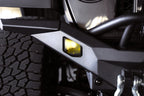 Jeep Wrangler JK/JL & Gladiator JT MTO Series Front Bumper - Apollo Off-Road