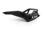 Jeep Wrangler JK/JL & Gladiator JT MTO Series Front Bumper - Apollo Off-Road
