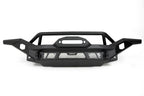 Jeep Wrangler JK/JL & Gladiator JT MTO Series Front Bumper - Apollo Off-Road