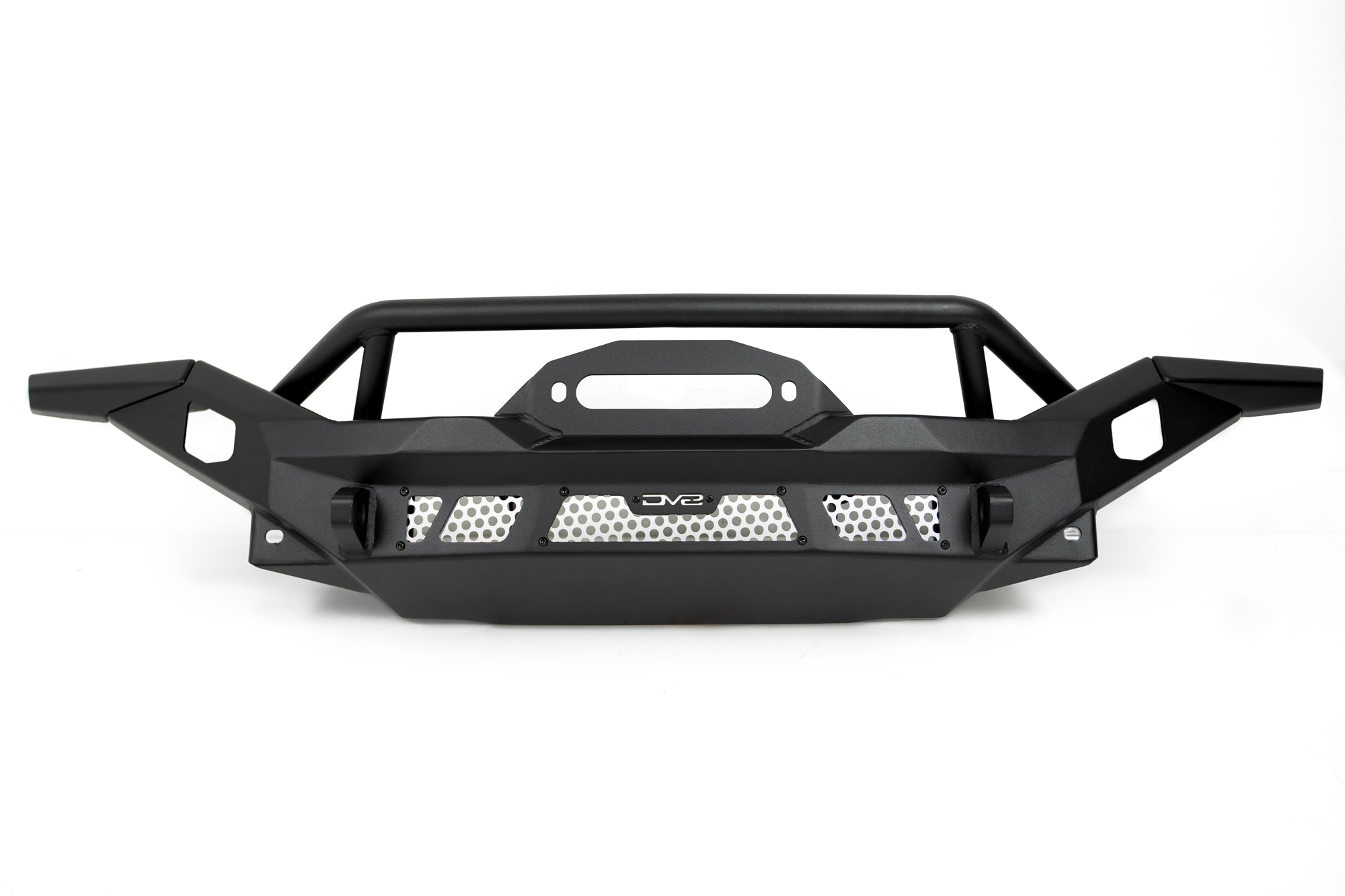 Jeep Wrangler JK/JL & Gladiator JT MTO Series Front Bumper - Apollo Off-Road