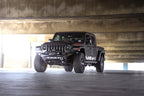 Jeep Wrangler JK/JL & Gladiator JT MTO Series Front Bumper - Apollo Off-Road