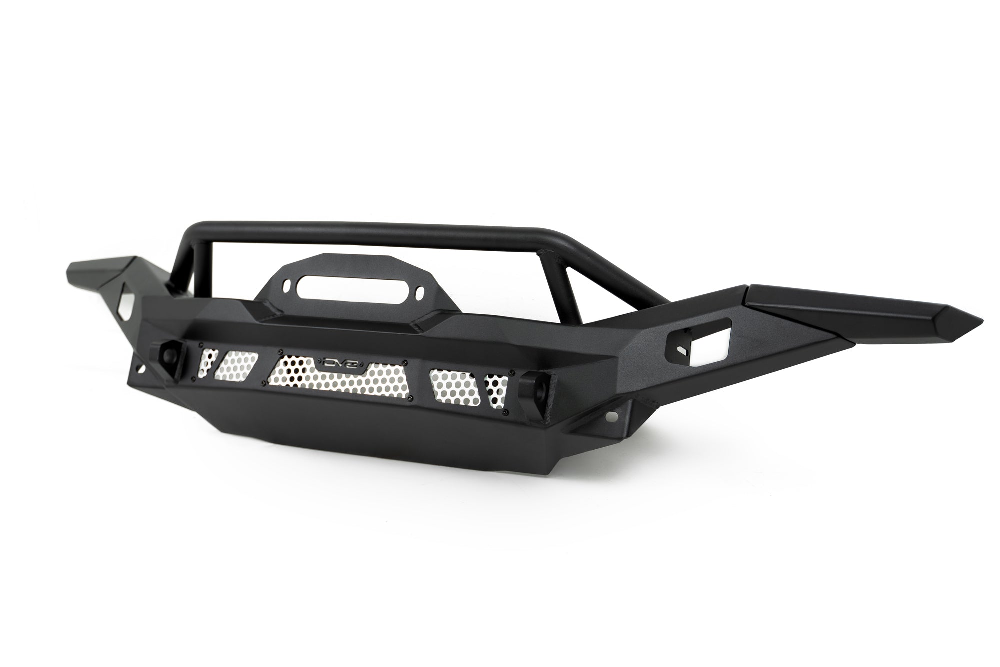 Jeep Wrangler JK/JL & Gladiator JT MTO Series Front Bumper - Apollo Off-Road