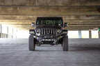 Jeep Wrangler JK/JL & Gladiator JT MTO Series Front Bumper - Apollo Off-Road