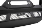 Jeep Wrangler JK/JL & Gladiator JT MTO Series Front Bumper - Apollo Off-Road