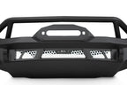 Jeep Wrangler JK/JL & Gladiator JT MTO Series Front Bumper - Apollo Off-Road