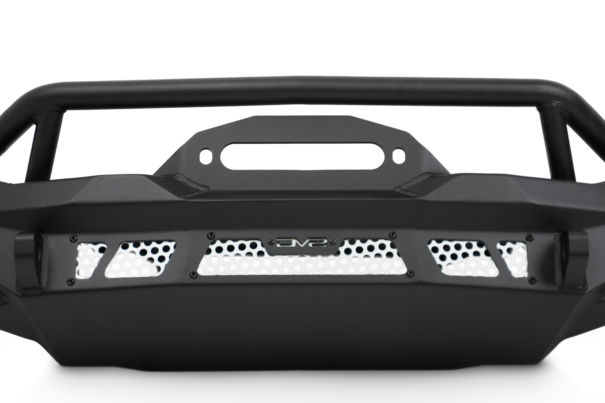 Jeep Wrangler JK/JL & Gladiator JT MTO Series Front Bumper - Apollo Off-Road