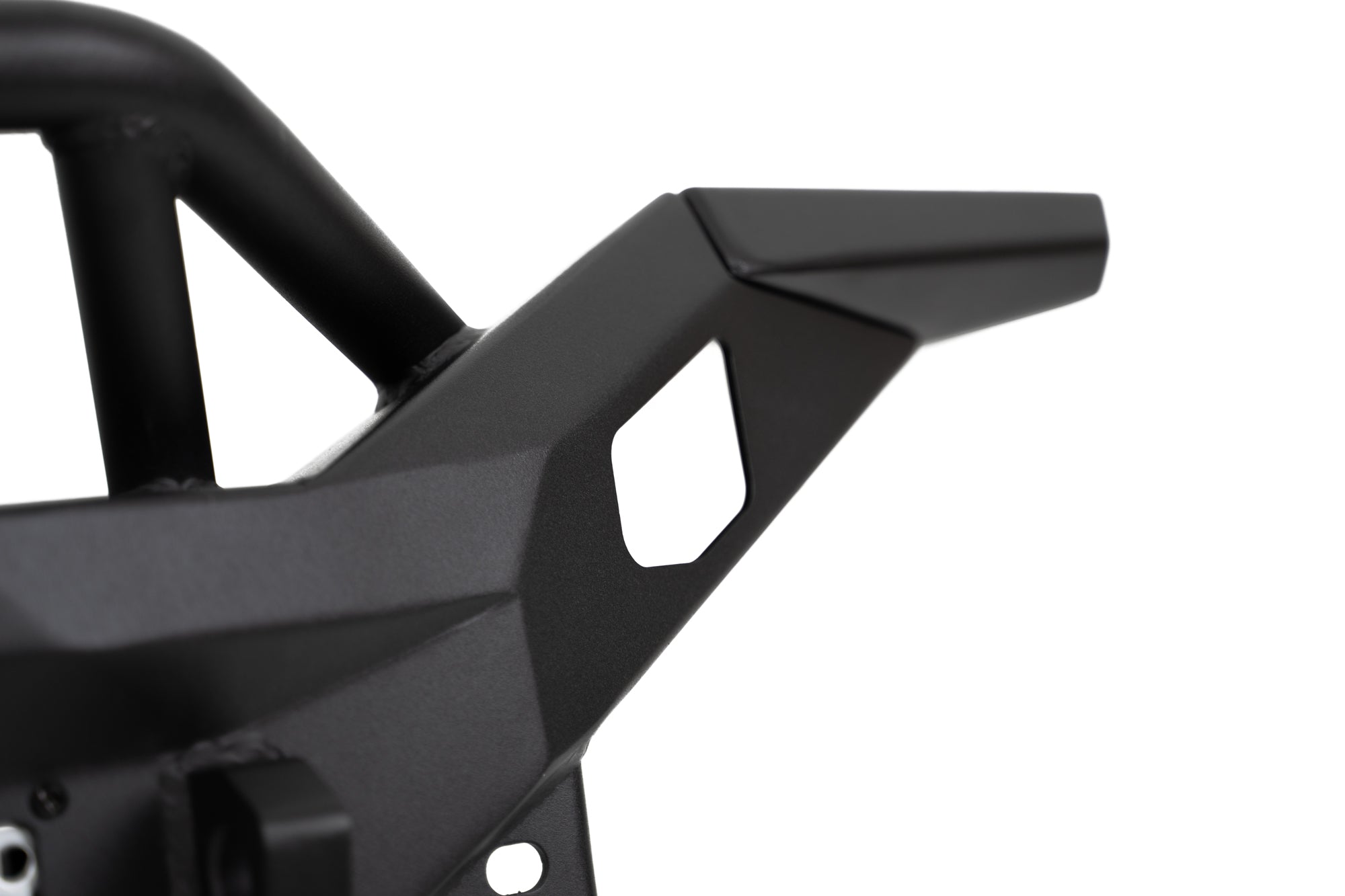 Jeep Wrangler JK/JL & Gladiator JT MTO Series Front Bumper - Apollo Off-Road