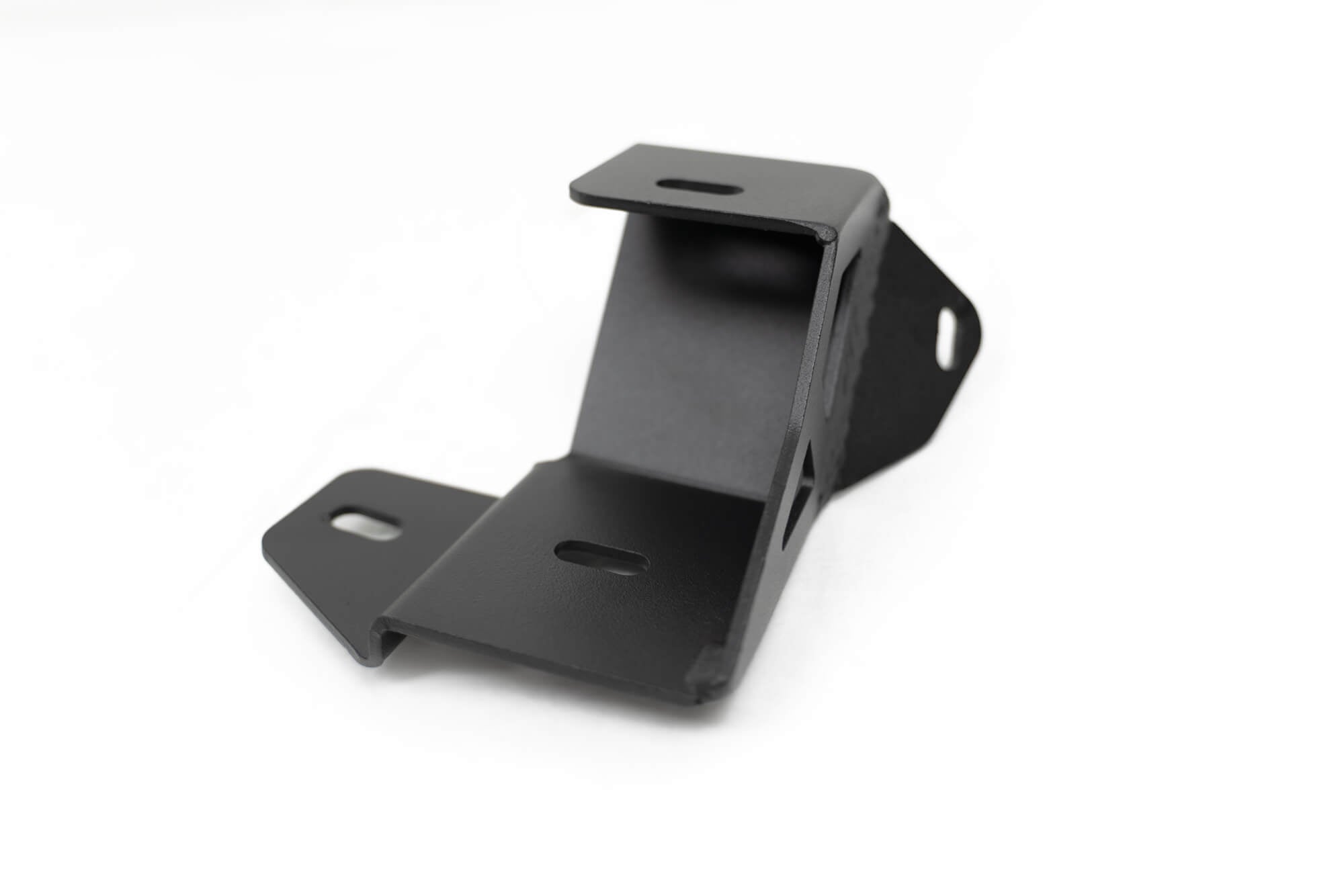 Jeep Wrangler JL & Gladiator JT A-Pillar Dual Light Pod Mounts - Apollo Off-Road