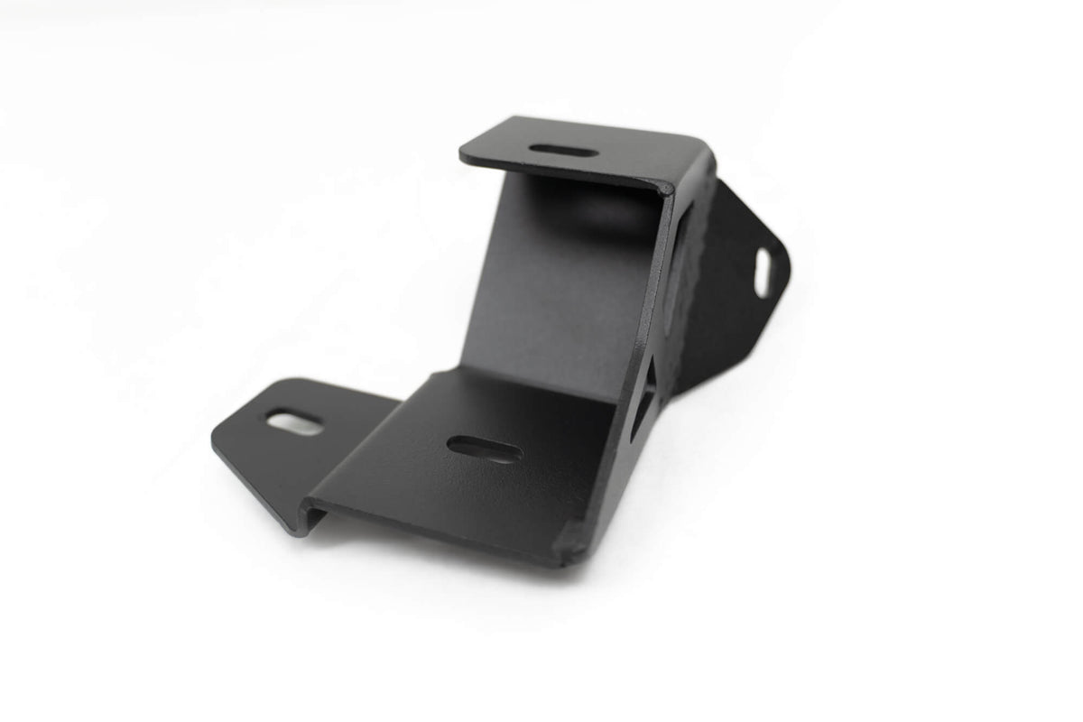 Jeep Wrangler JL & Gladiator JT A-Pillar Dual Light Pod Mounts - Apollo Off-Road