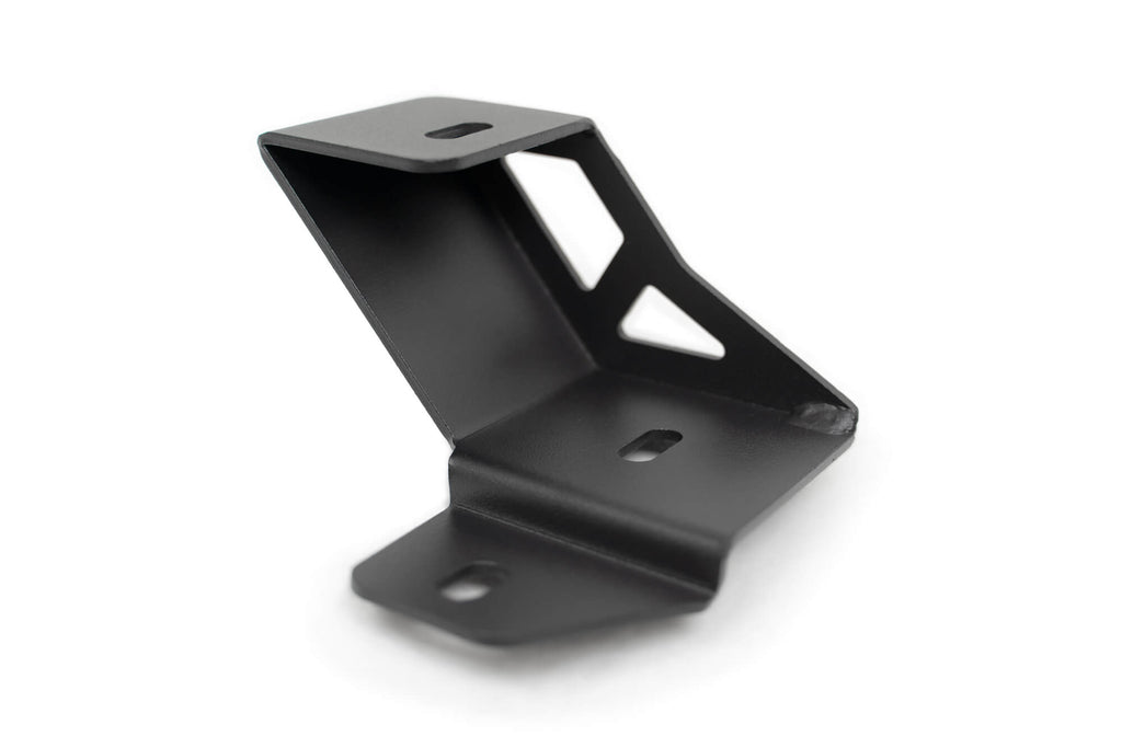 Jeep Wrangler JL & Gladiator JT A-Pillar Dual Light Pod Mounts - Apollo Off-Road