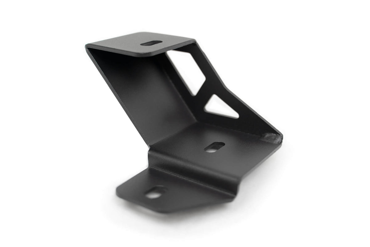 Jeep Wrangler JL & Gladiator JT A-Pillar Dual Light Pod Mounts - Apollo Off-Road