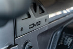 Jeep Wrangler JL & Gladiator JT A-Pillar Dual Light Pod Mounts - Apollo Off-Road