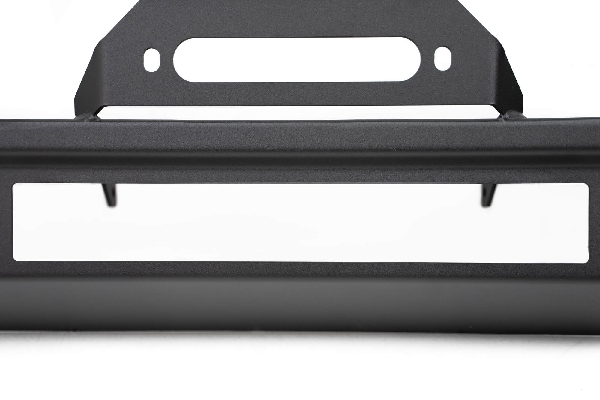 Jeep Wrangler JL & Gladiator JT FS-7 Mid-Width Winch Front Bumper - Apollo Off-Road