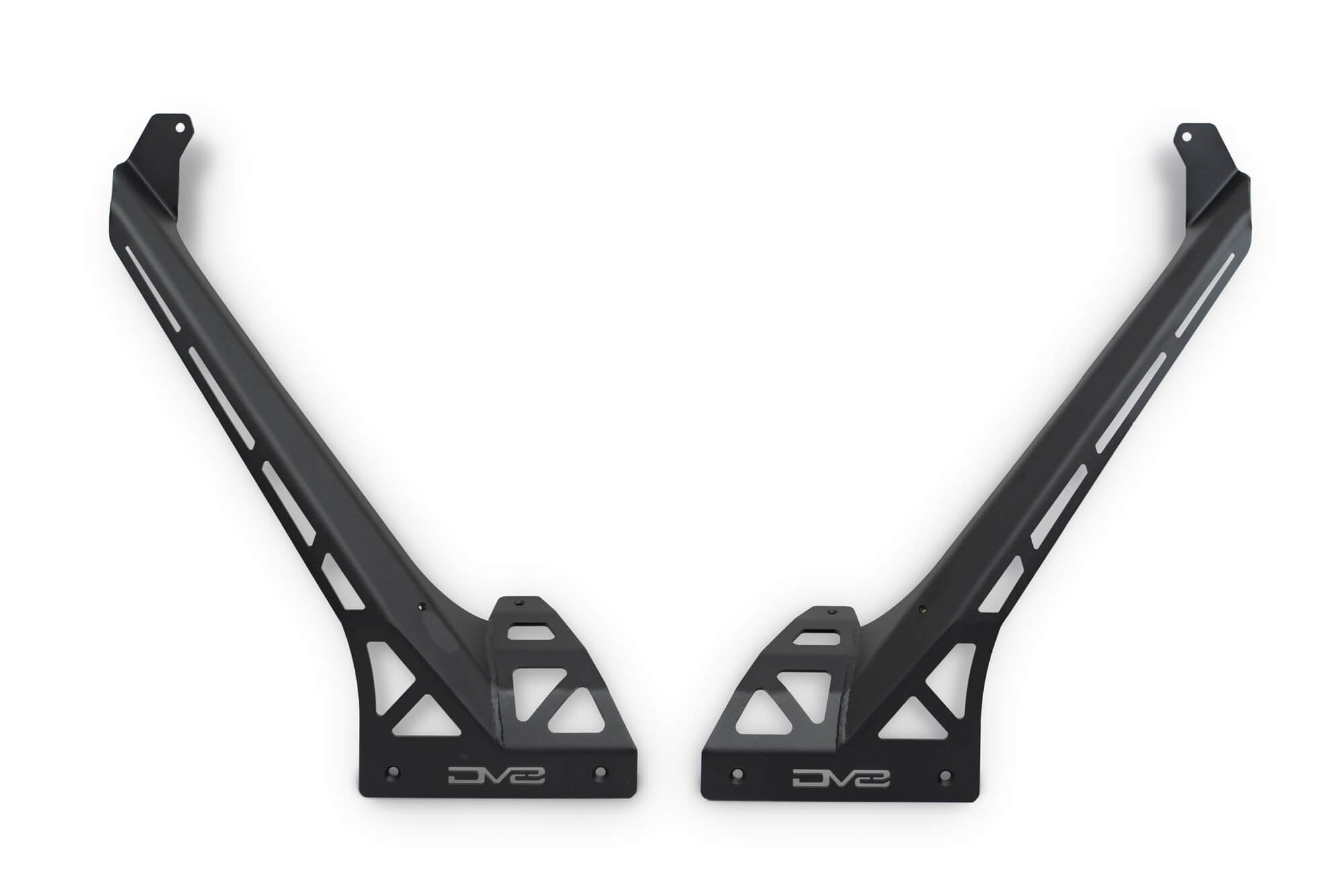 Jeep Wrangler JL & Gladiator JT Light Bar Mount - Apollo Off-Road