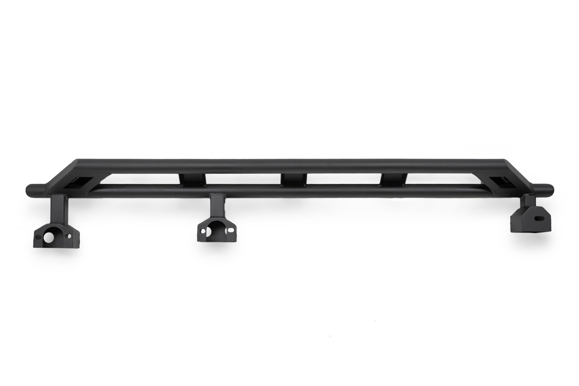 Jeep Wrangler JL FS-15 Series Rock Sliders - Apollo Off-Road