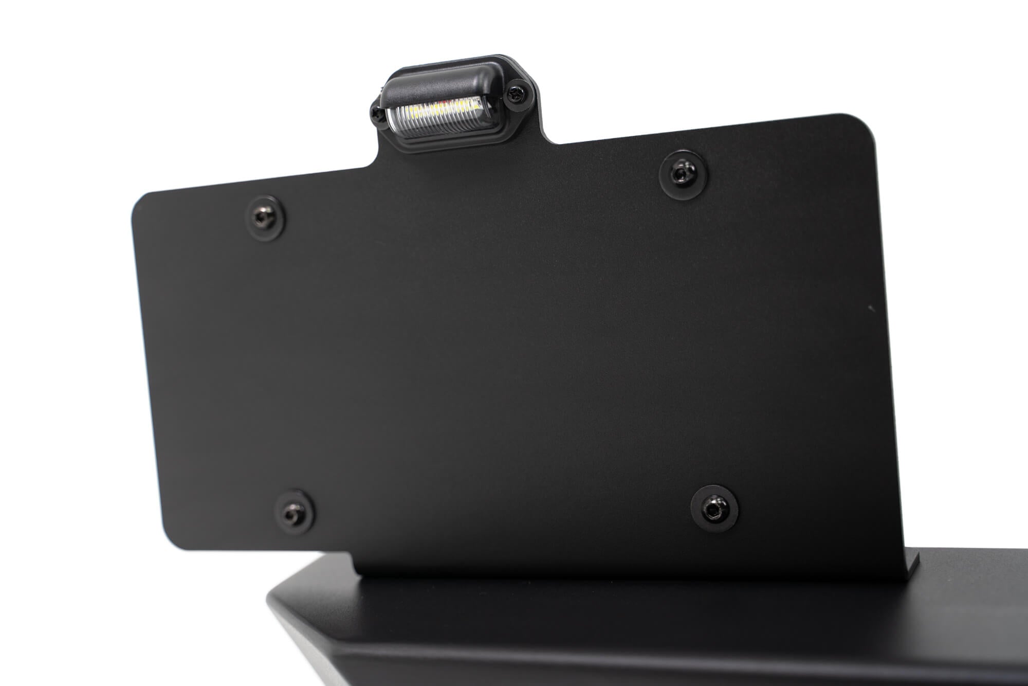 Jeep Wrangler JL MTO Series Rear Bumper w/ Optional Tire Carrier - Apollo Off-Road