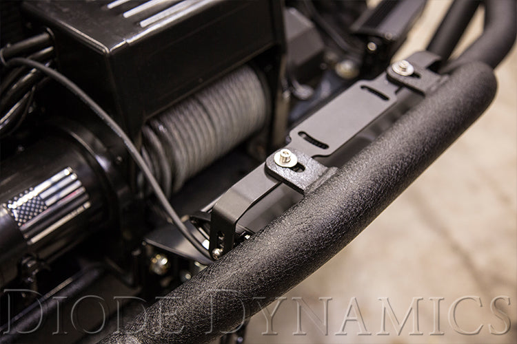 Diode Dynamics Stage Series 12in U Bracket (pair)