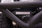 Diode Dynamics Stage Series 6in U Bracket (pair)