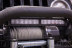 Diode Dynamics Stage Series 12in U Bracket (pair)