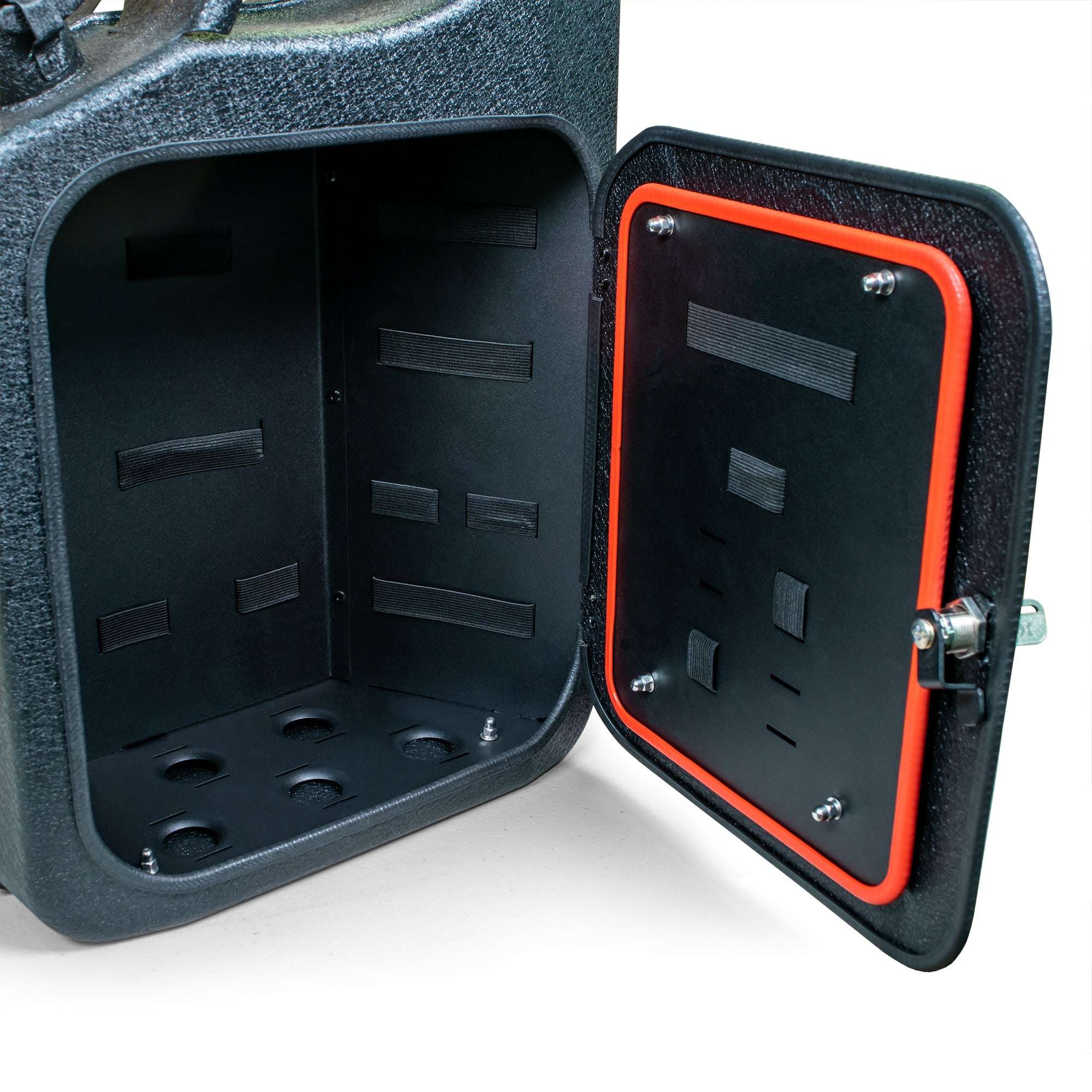 Jerry Can Mini Bar for Universal Jerry Can Mounts