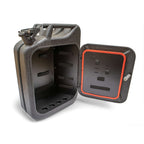 Jerry Can Mini Bar for Universal Jerry Can Mounts