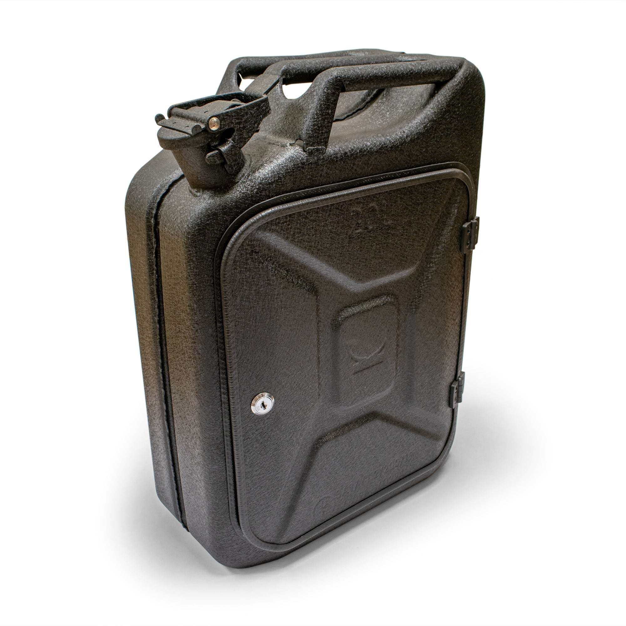 Jerry Can Mini Bar for Universal Jerry Can Mounts