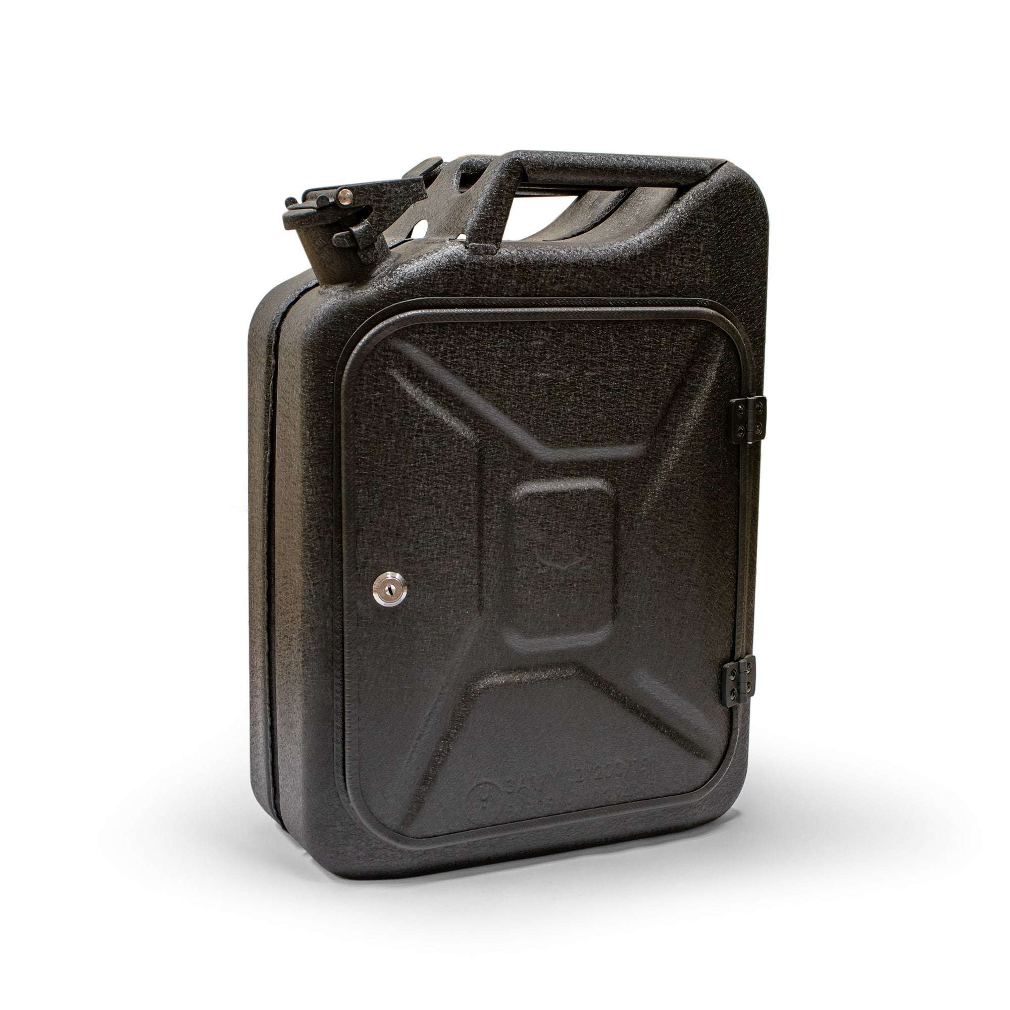 Jerry Can Mini Bar for Universal Jerry Can Mounts